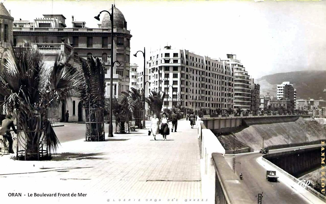 Oran - Boulevard Front de Mer .jpg